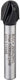 Bosch halfr.prof.frees kog.dub.sn,9.5x4.7,6mm