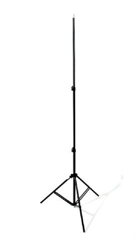 Afbeelding laden in galerijviewer, Falcon eyes lampstatief i-2001 82-200 cm
