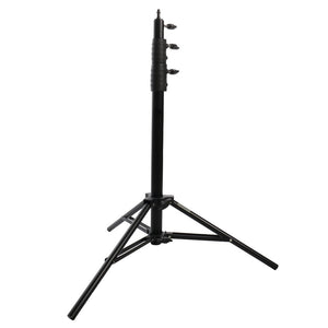 Falcon eyes lampstatief lm-1650ha heavy duty 165 cm