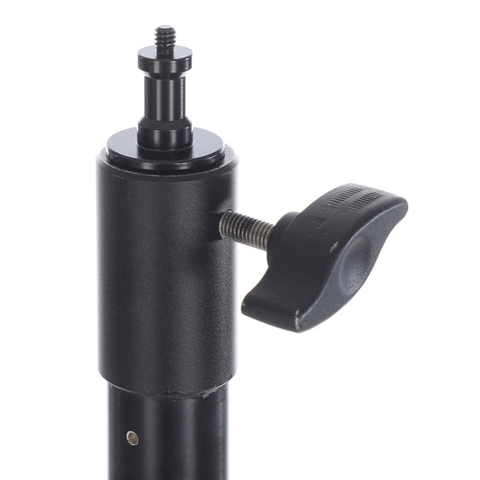 Falcon eyes lampstatief lm-1650ha heavy duty 165 cm