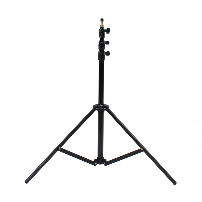 Afbeelding laden in galerijviewer, Falcon eyes opklapbaar lampstatief ts-2350 235 cm
