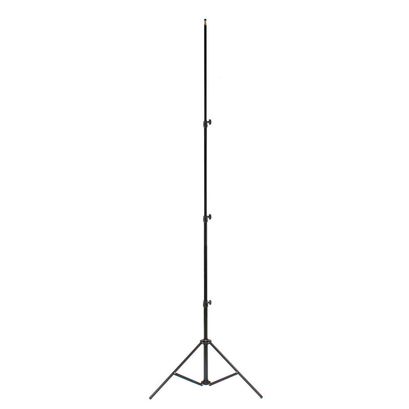 Afbeelding laden in galerijviewer, Falcon eyes opklapbaar lampstatief ts-2350 235 cm
