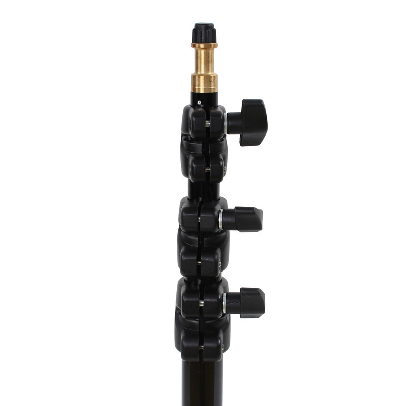 Afbeelding laden in galerijviewer, Falcon eyes opklapbaar lampstatief ts-2350 235 cm
