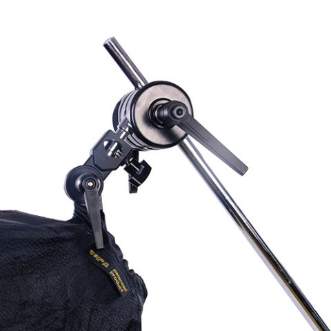 Afbeelding laden in galerijviewer, Falcon eyes spigot voor c-stand
