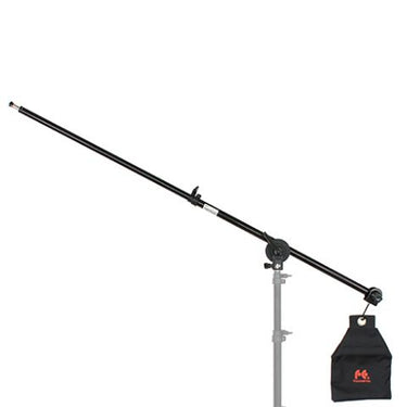 Falcon eyes boomarm + zandzak lb-22h 75-139 cm