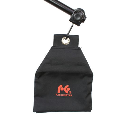Afbeelding laden in galerijviewer, Falcon eyes boomarm + zandzak lb-22h 75-139 cm
