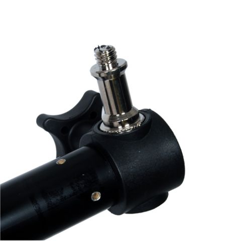 Afbeelding laden in galerijviewer, Falcon eyes boomarm + gewicht lb-32m 121-211 cm
