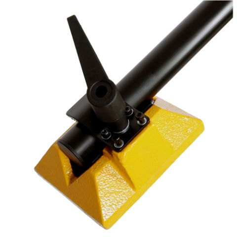 Afbeelding laden in galerijviewer, Falcon eyes boomarm + gewicht lb-32m 121-211 cm

