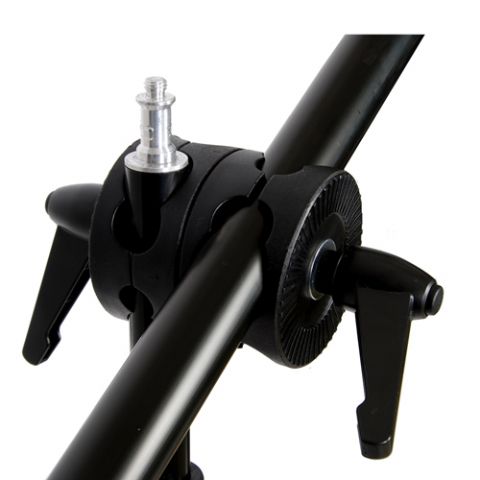 Afbeelding laden in galerijviewer, Falcon eyes boomarm + gewicht lb-32m 121-211 cm
