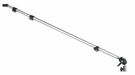 Afbeelding laden in galerijviewer, Falcon eyes reflectorhouder rbt-2566 met spigotaansluiting
