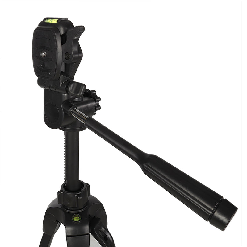Afbeelding laden in galerijviewer, Nest statief + kop wt-3730 h152 cm
