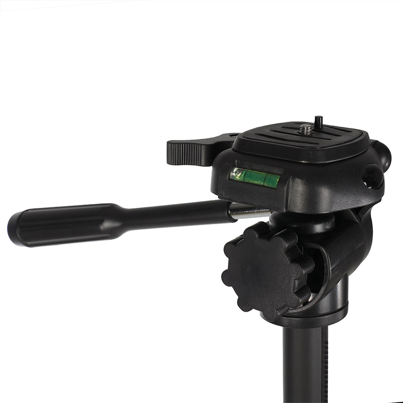 Afbeelding laden in galerijviewer, Nest statief + kop wt-3730 h152 cm
