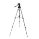 Nest statief + kop wt-3560 h167 cm