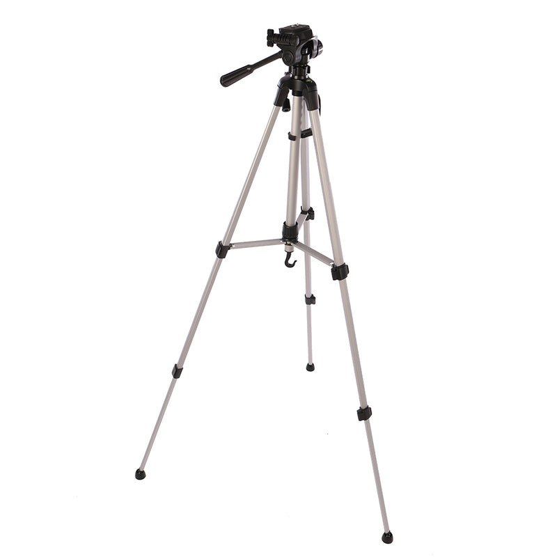 Afbeelding laden in galerijviewer, Nest statief + kop wt-3520 h139 cm
