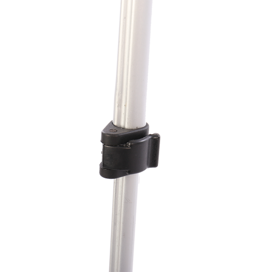 Nest aluminium statief + kop wt-3110a h102 cm