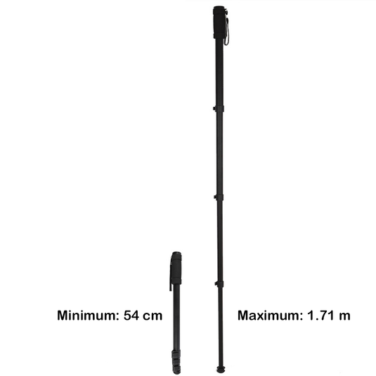 Nest monopod wt-1003 h171 cm