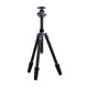 Nest professioneel carbon statief nt-6294ck + balhoofd