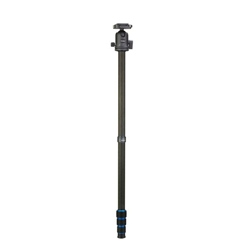 Afbeelding laden in galerijviewer, Nest professioneel carbon statief nt-6294ck + balhoofd
