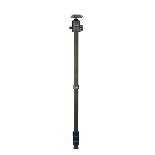 Nest professioneel carbon statief nt-6294ck + balhoofd