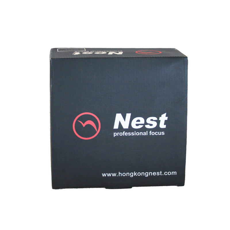 Afbeelding laden in galerijviewer, Nest joystick balhoofd nt-301h tot 5kg
