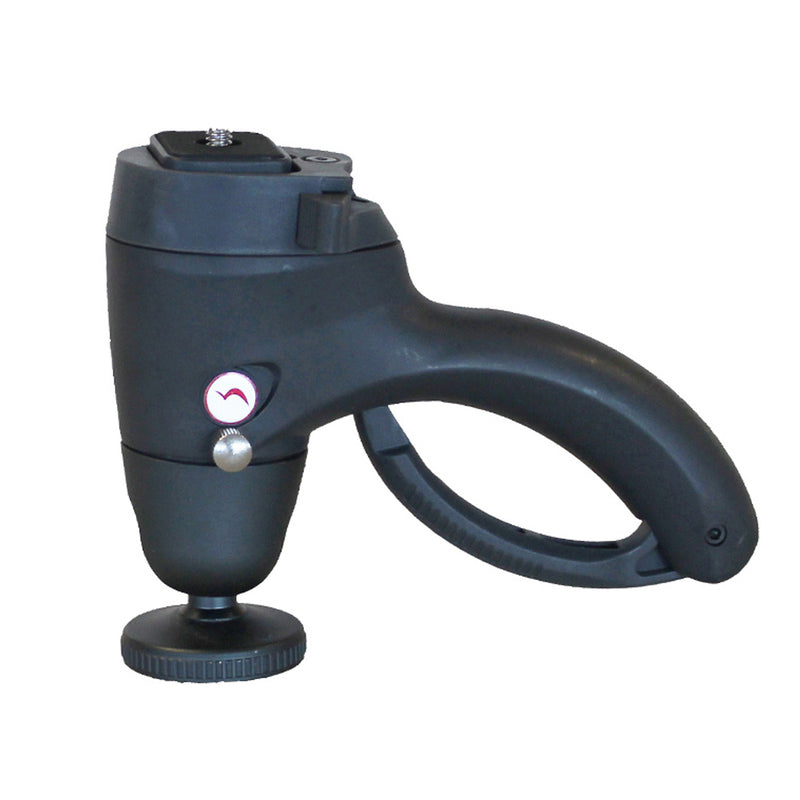 Afbeelding laden in galerijviewer, Nest joystick balhoofd nt-301h tot 5kg

