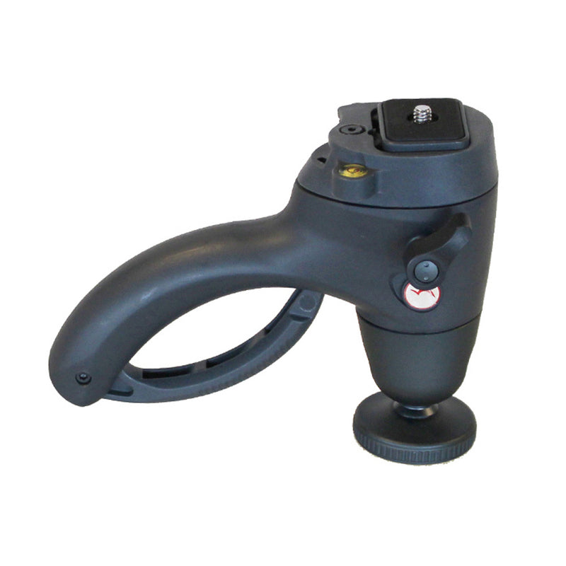 Afbeelding laden in galerijviewer, Nest joystick balhoofd nt-301h tot 5kg
