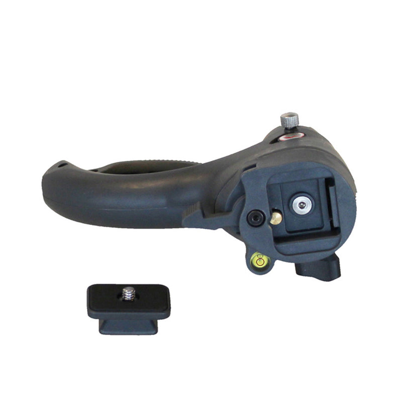 Afbeelding laden in galerijviewer, Nest joystick balhoofd nt-301h tot 5kg
