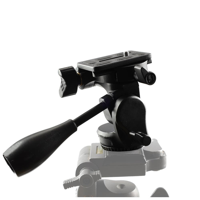 Afbeelding laden in galerijviewer, Nest 3-weg panoramakop wt-6012h tot 6kg

