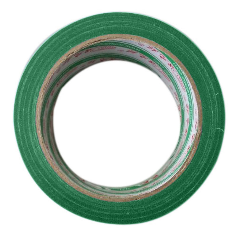 Afbeelding laden in galerijviewer, Falcon eyes gaffer tape groen 5 cm x 50 m
