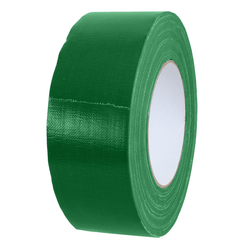Afbeelding laden in galerijviewer, Falcon eyes gaffer tape groen 5 cm x 50 m
