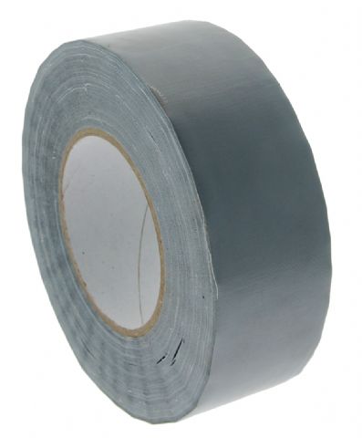 Afbeelding laden in galerijviewer, Falcon eyes gaffer tape grijs 5 cm x 50 m
