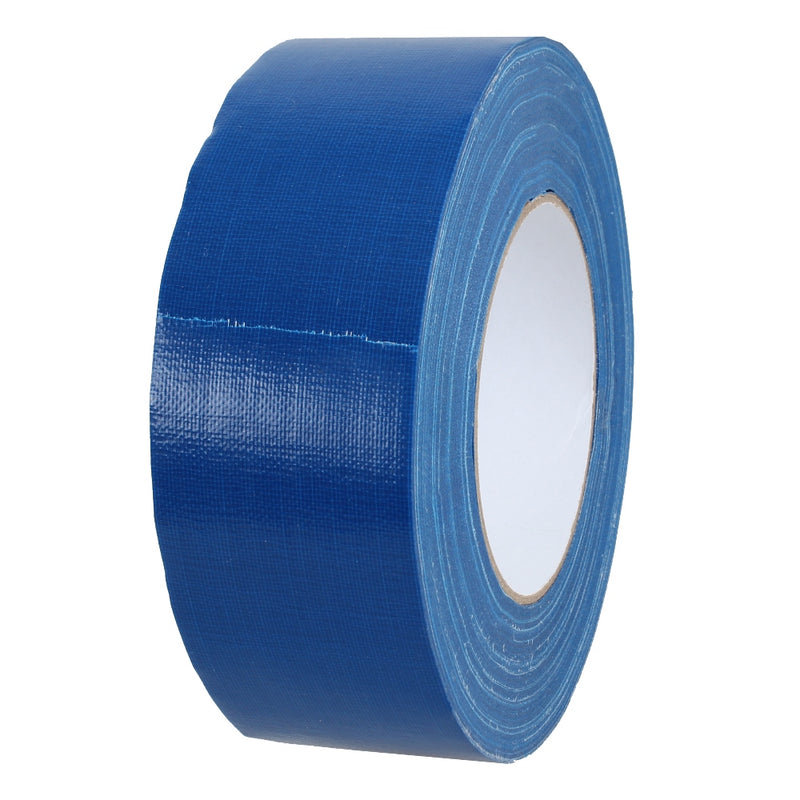 Afbeelding laden in galerijviewer, Falcon eyes gaffer tape blauw 5 cm x 50 m

