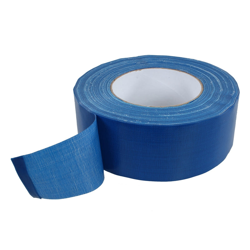Afbeelding laden in galerijviewer, Falcon eyes gaffer tape blauw 5 cm x 50 m
