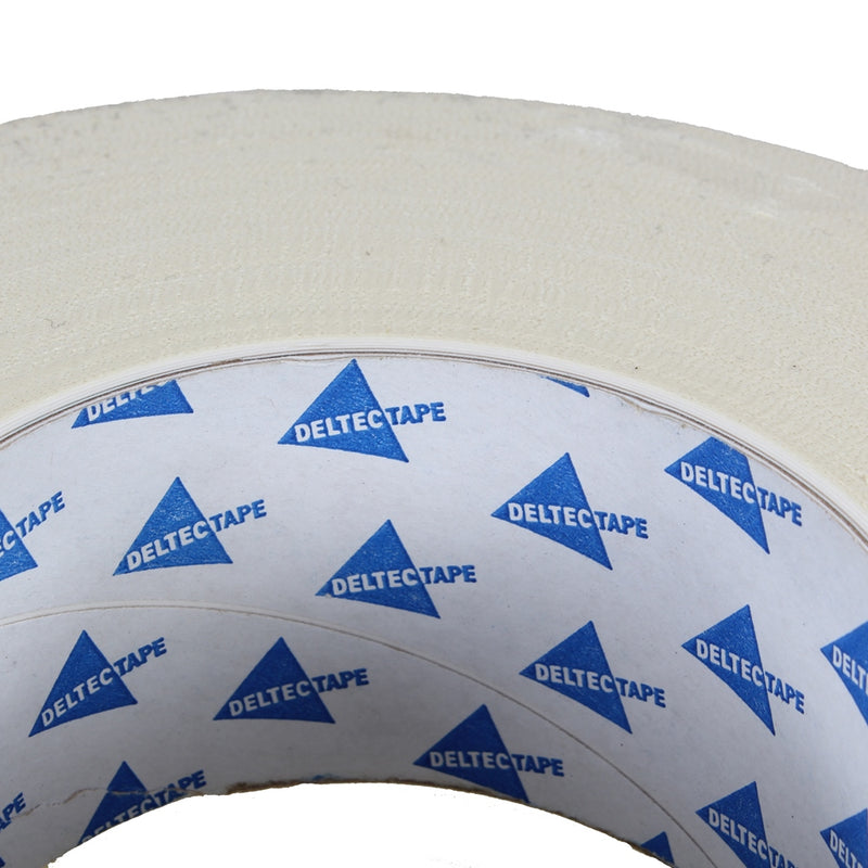 Afbeelding laden in galerijviewer, Deltec gaffer tape pro wit 46 mm x 50 m
