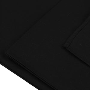 Falcon eyes achtergrond doek bdp-1528b 1,5 x 2,8m zwart