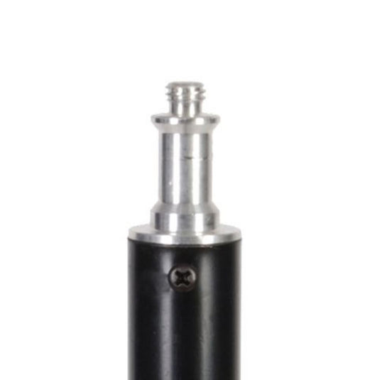 Falcon eyes achtergrond systeem spk-1z incl. 1 rol zwart 1,35x11 m