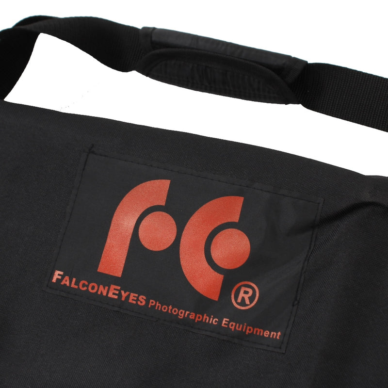 Afbeelding laden in galerijviewer, Falcon Eyes Statieftas 150 cm

