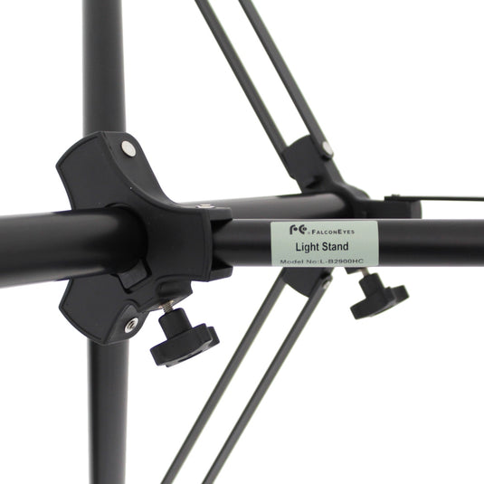 Falcon eyes professioneel achtergrond systeem spk-1a