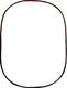 Falcon eyes background board bcp-01 wit 148x200 cm