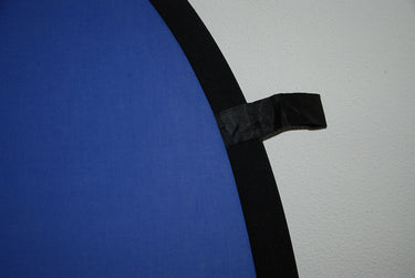Falcon eyes background board bcp-01 wit 148x200 cm