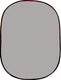 Falcon eyes background board bcp-03 grijs 148x200 cm