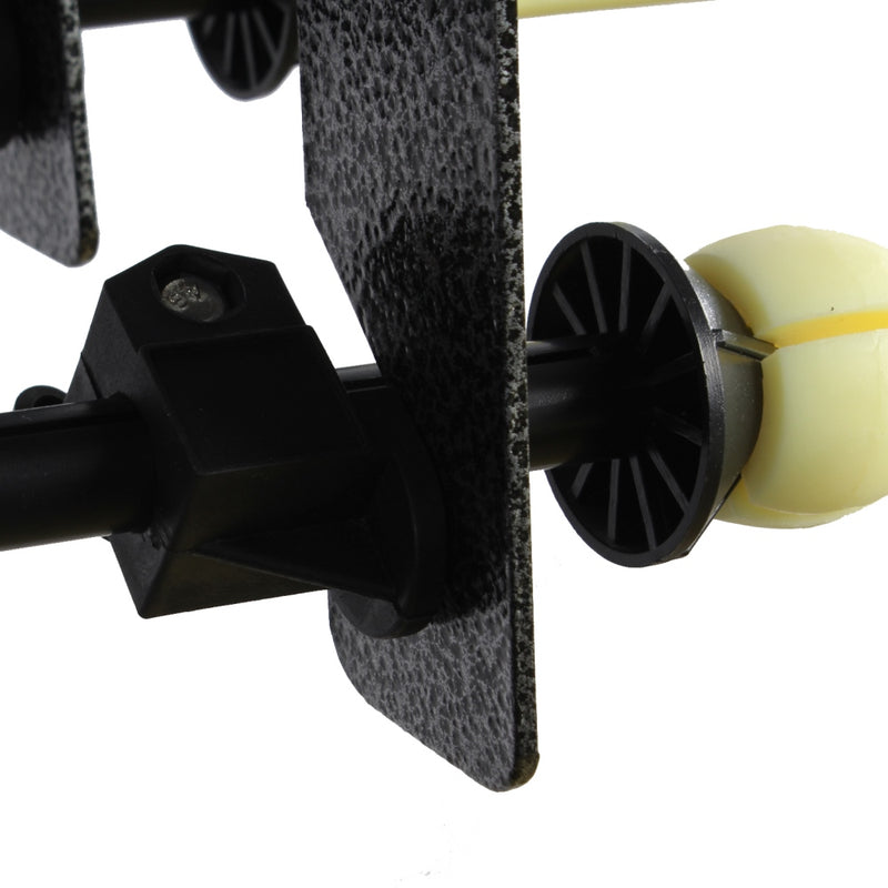 Afbeelding laden in galerijviewer, Falcon eyes achtergrond support b-3w voor 3 rollen
