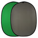 Falcon eyes background board bcp-10-03 groen grijs 148x200 cm