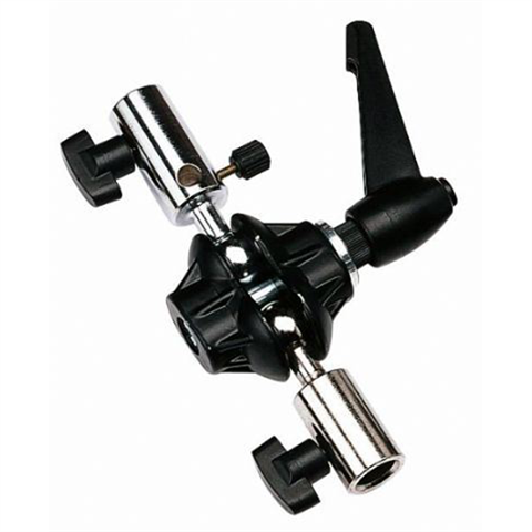 Afbeelding laden in galerijviewer, Falcon eyes tilting bracket tb-360
