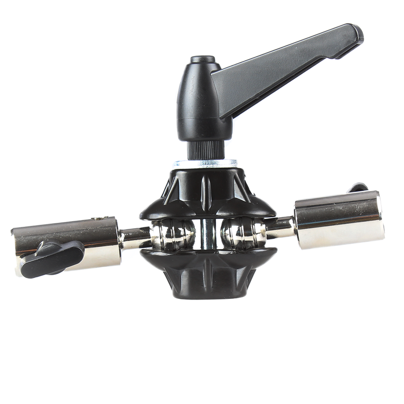 Afbeelding laden in galerijviewer, Falcon eyes tilting bracket tb-360
