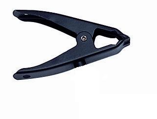 Afbeelding laden in galerijviewer, Falcon eyes klem cl-clip3
