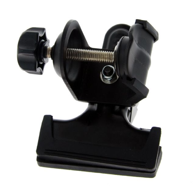 Afbeelding laden in galerijviewer, Falcon eyes buisklem + klem cl-35c1
