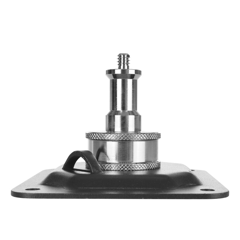 Afbeelding laden in galerijviewer, Falcon eyes muurhouder + spigot mbh-700s
