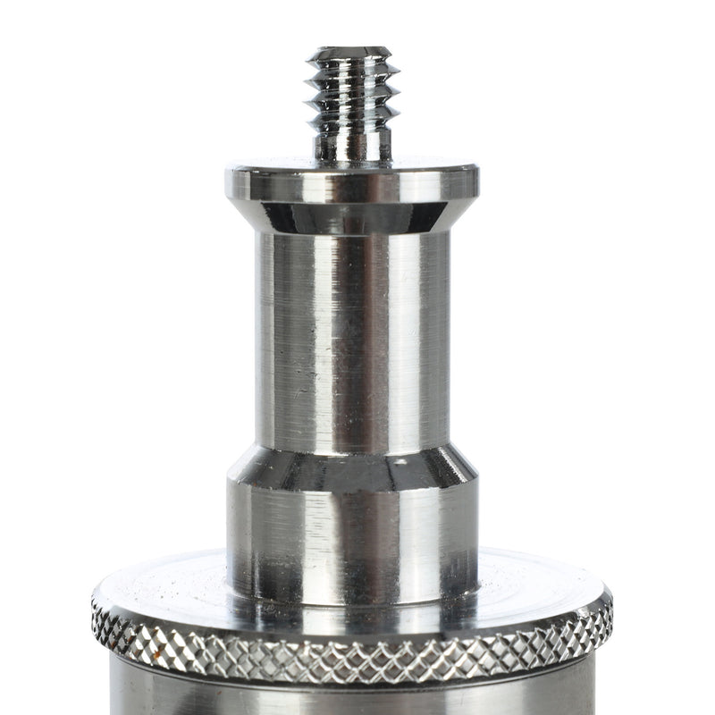 Afbeelding laden in galerijviewer, Falcon eyes muurhouder + spigot mbh-700s
