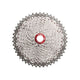 cassette 11SP Csmx8 11-46T zilver